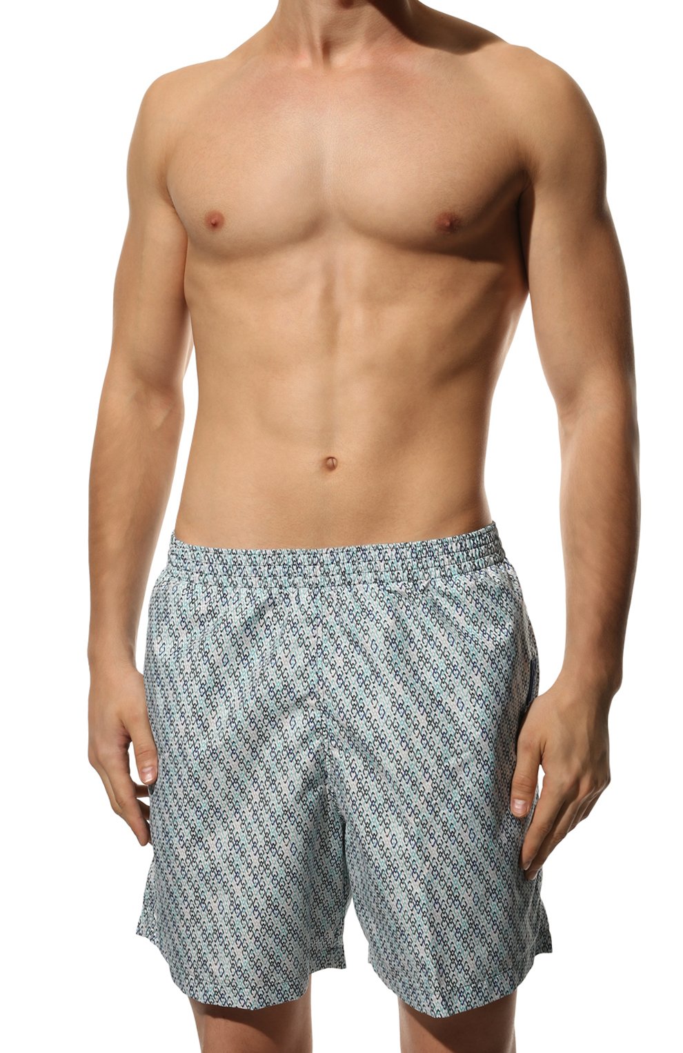 Плавки-шорты ZILLI, арт. MGX-MFUNN-30362/M001, фото 2