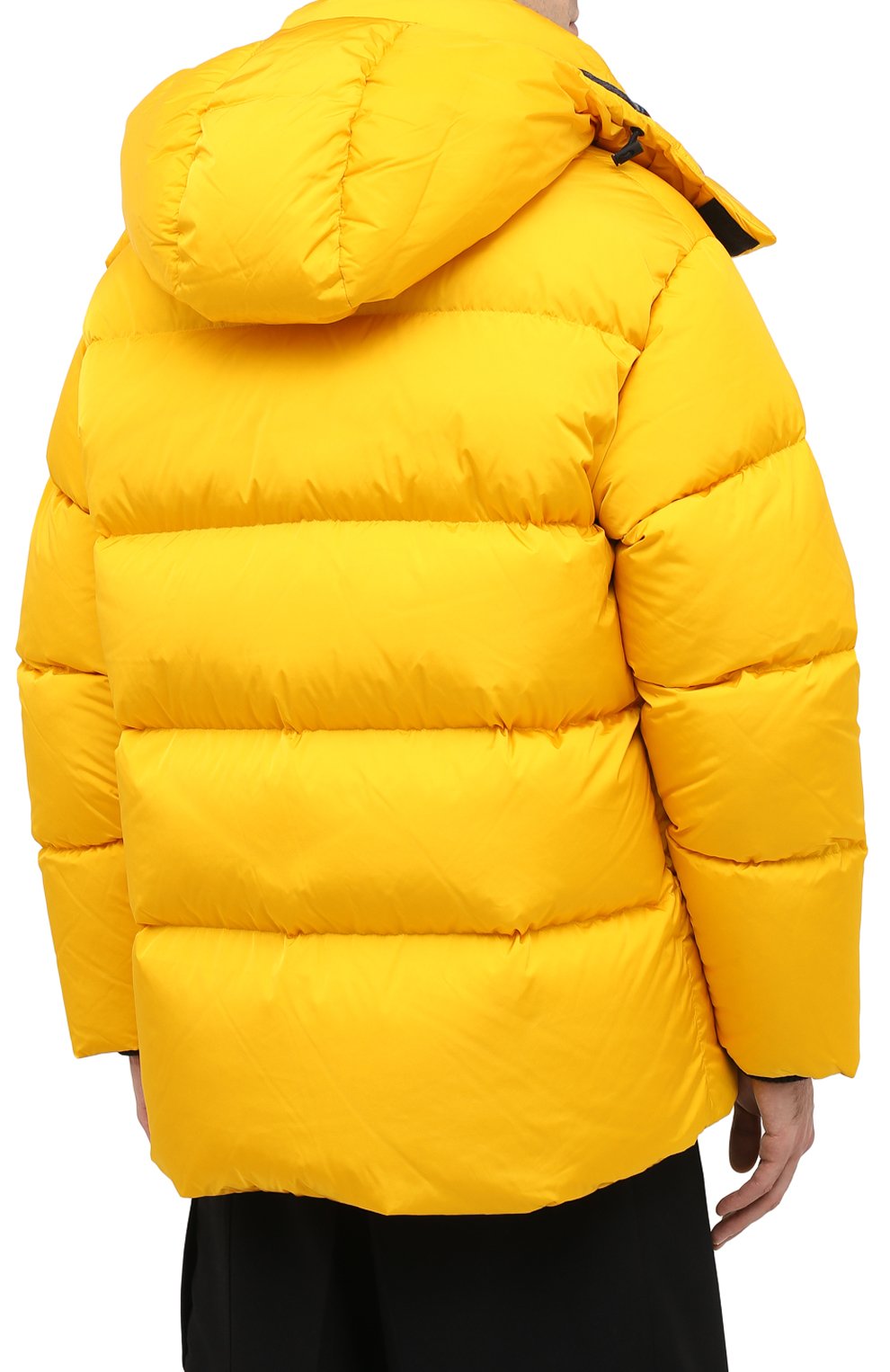 Пуховик DSQUARED2, арт. S74AM1102/S53140, фото 5