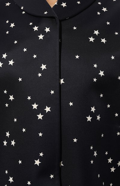 Жакет из шерсти и шелка PRADA, арт. P570L-1YHC-F069Q-211, фото 5