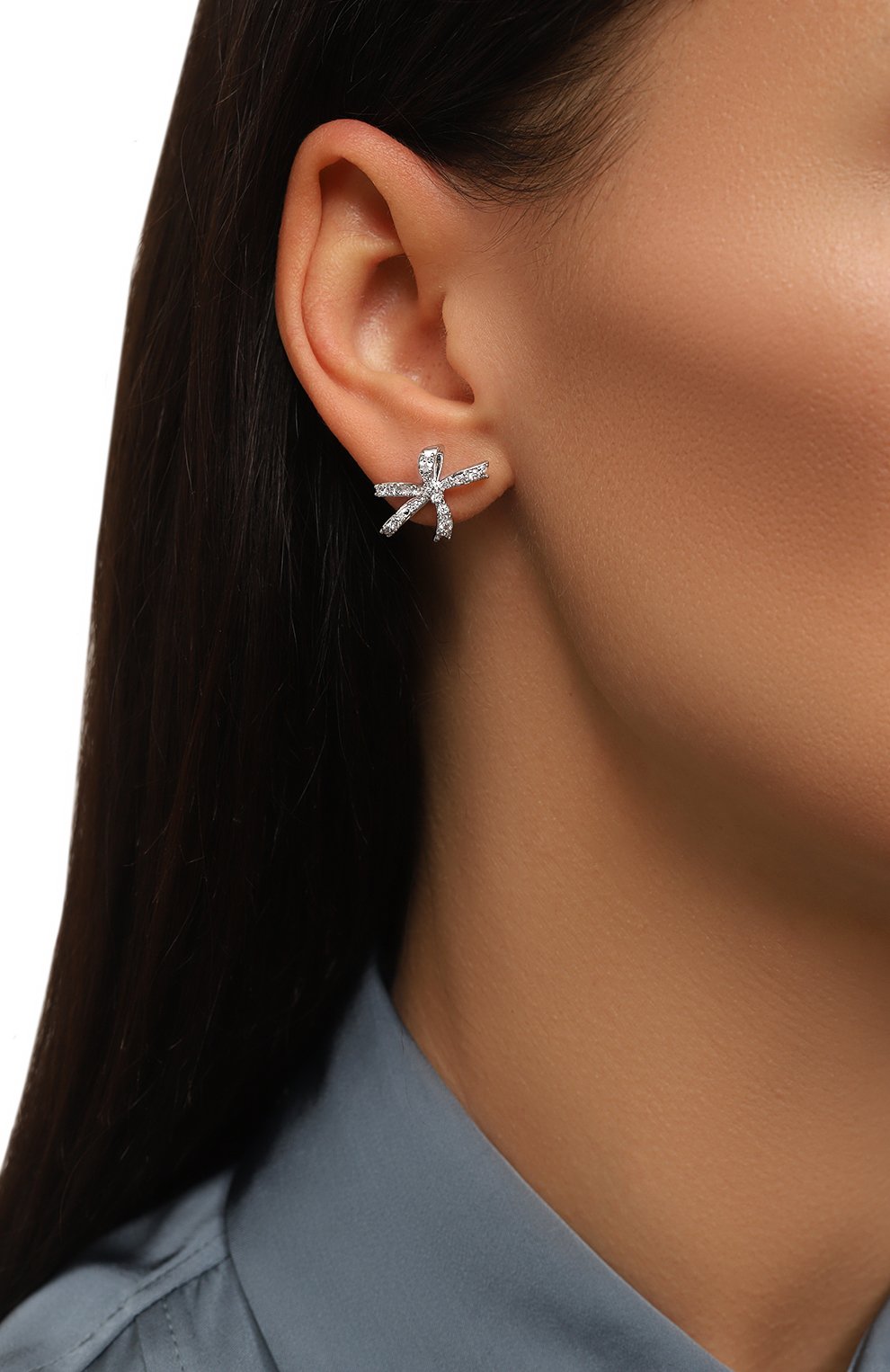 Серьги volta SWAROVSKI, арт. 5647579, фото 2