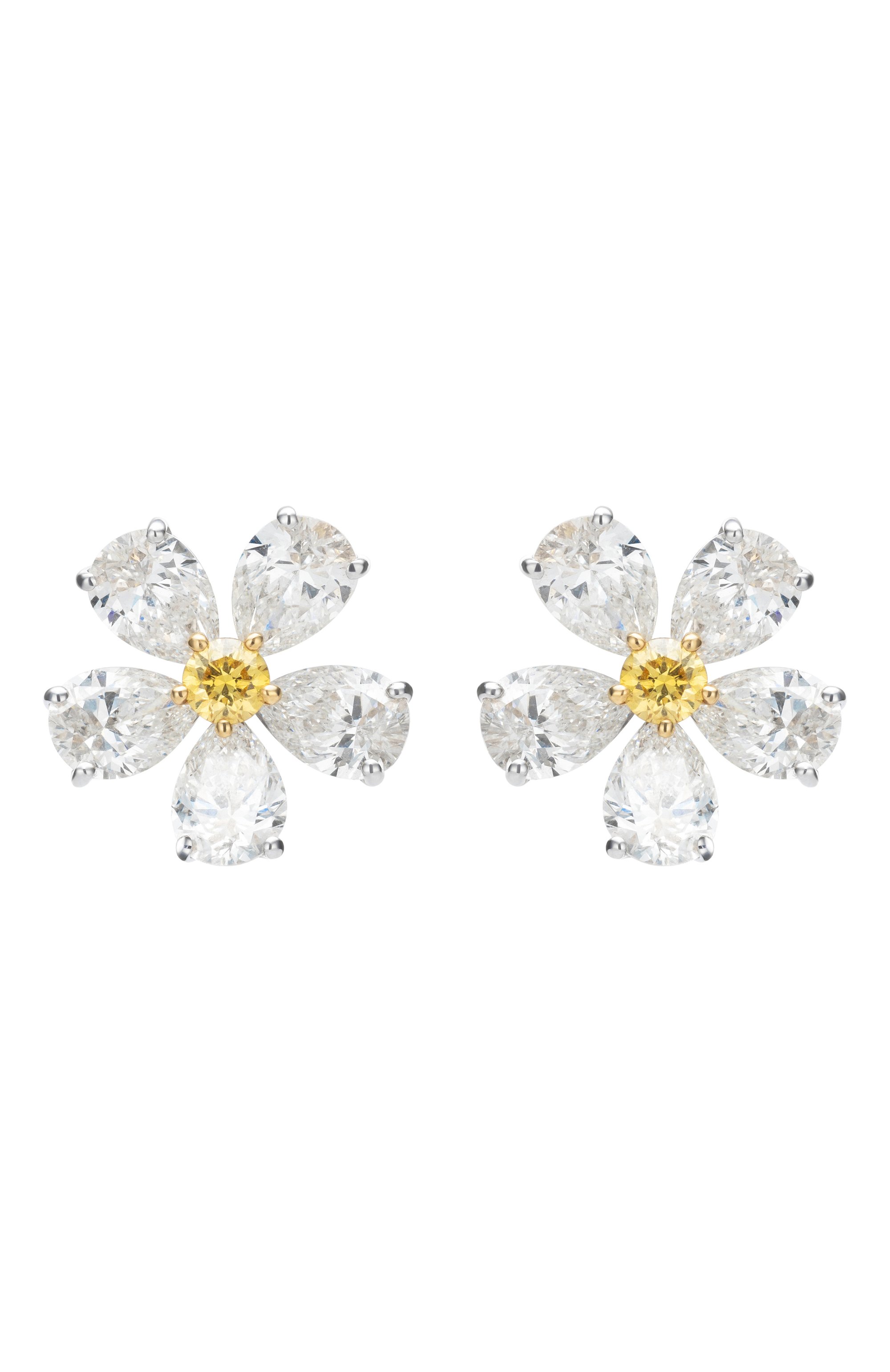 Серьги MERCURY, арт. ME20990WYD, фото 1