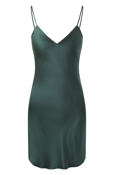 Женская шелковая сорочка LUNA DI SETA, арт. VLST08008