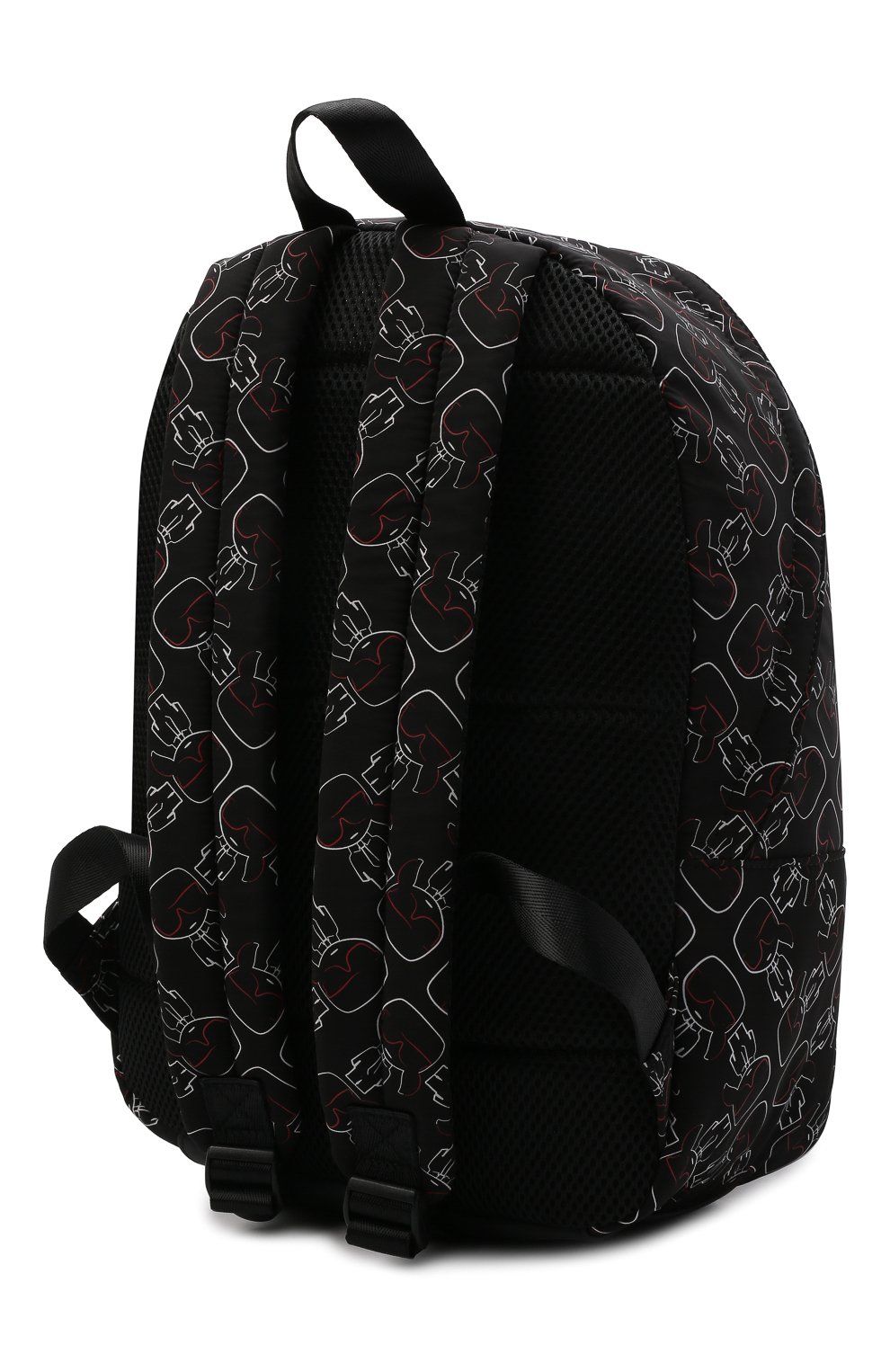 Рюкзак KARL LAGERFELD KIDS, арт. Z20064, фото 2