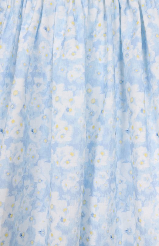 Хлопковое платье Philosophy di Lorenzo Serafini Kids 3