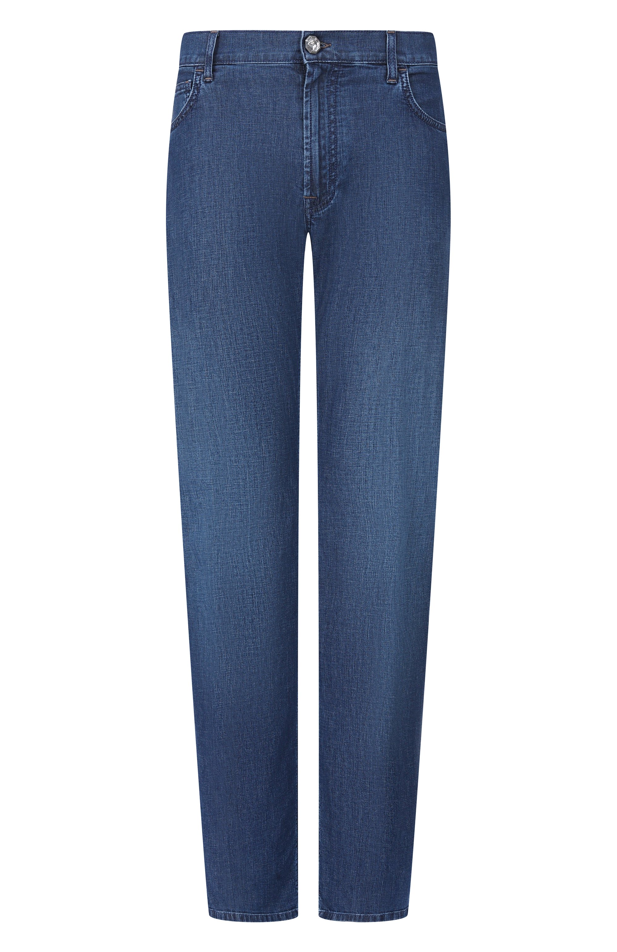 Джинсы regular STEFANO RICCI, арт. MST61R2130/T0082, фото 1