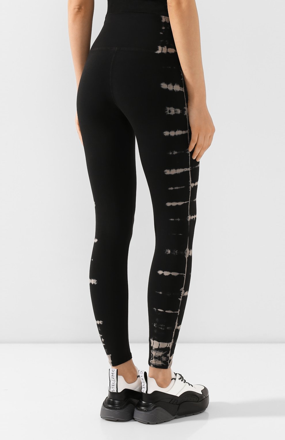 Хлопковые легинсы ELECTRIC AND ROSE, арт. ERWBT01/ARID WASH, фото 4