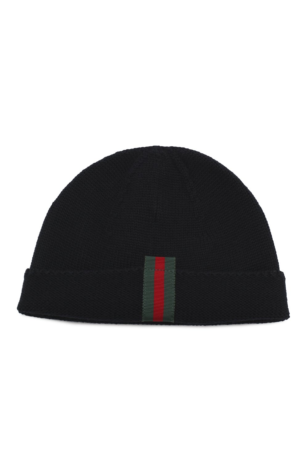 Шерстяная шапка GUCCI, арт. 459431/4K638, фото 2