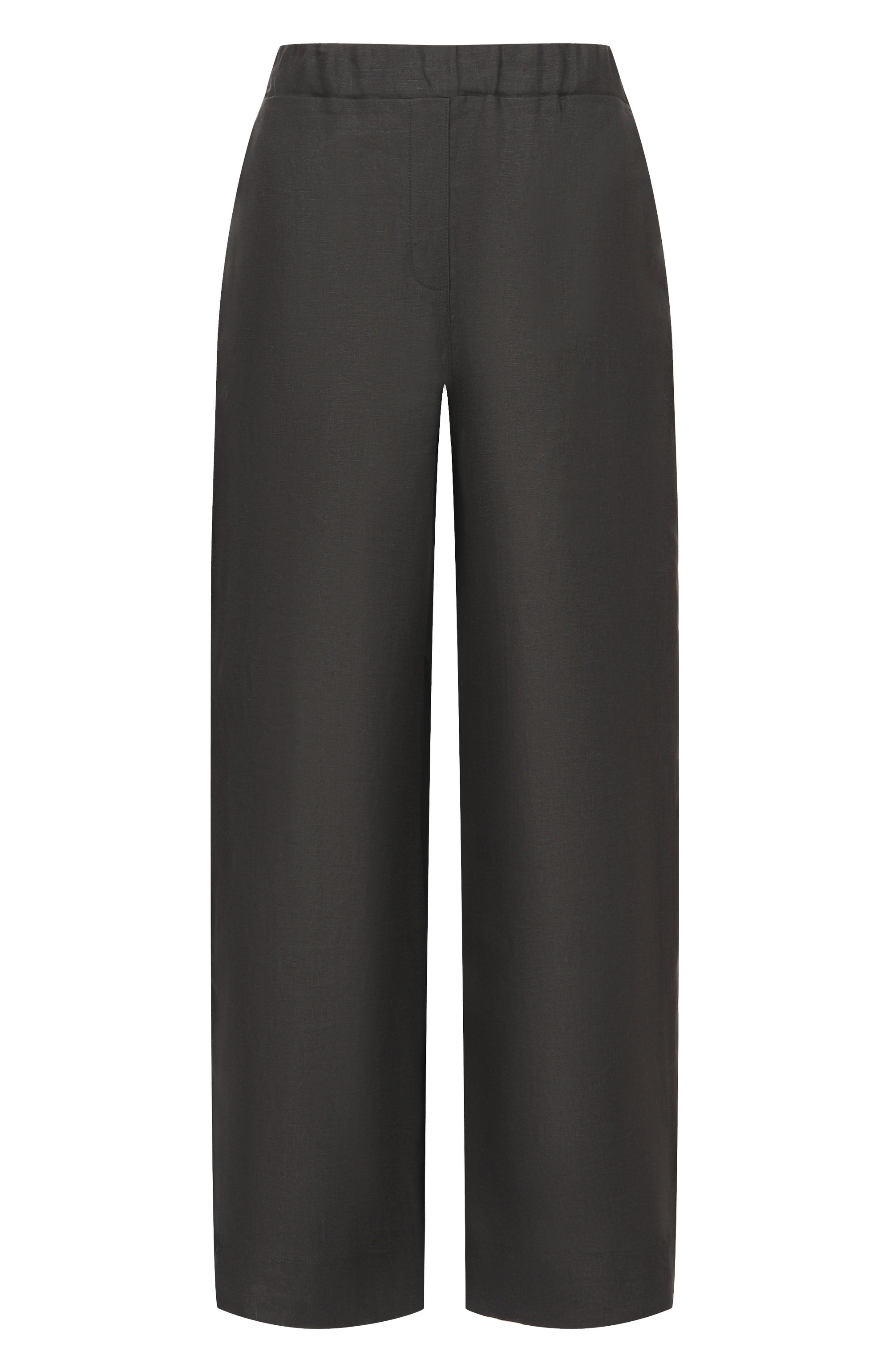 Льняные брюки GRAN SASSO, арт. 76248/50000, фото 1