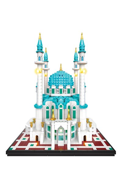 Конструктор архитектура россии мечеть кул-шариф N, арт. 500203