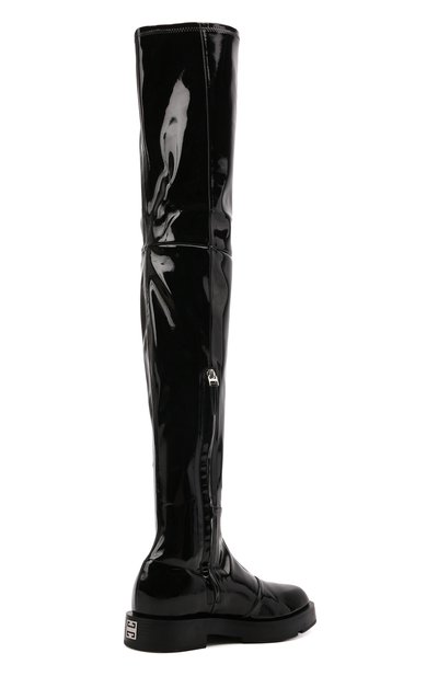 Ботфорты GIVENCHY, арт. BE701SE133, фото 4