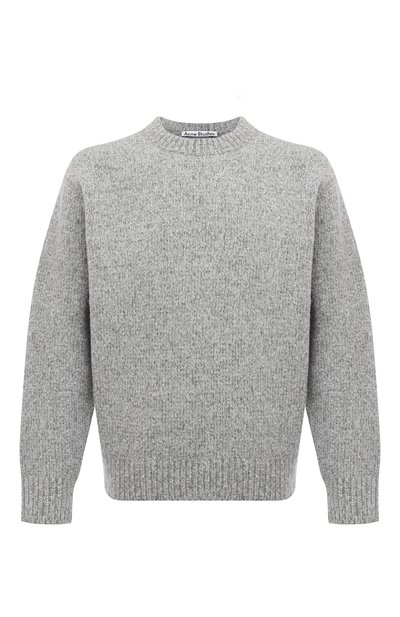 Свитер из шерсти и кашемира ACNE STUDIOS, арт. B60151, фото 1