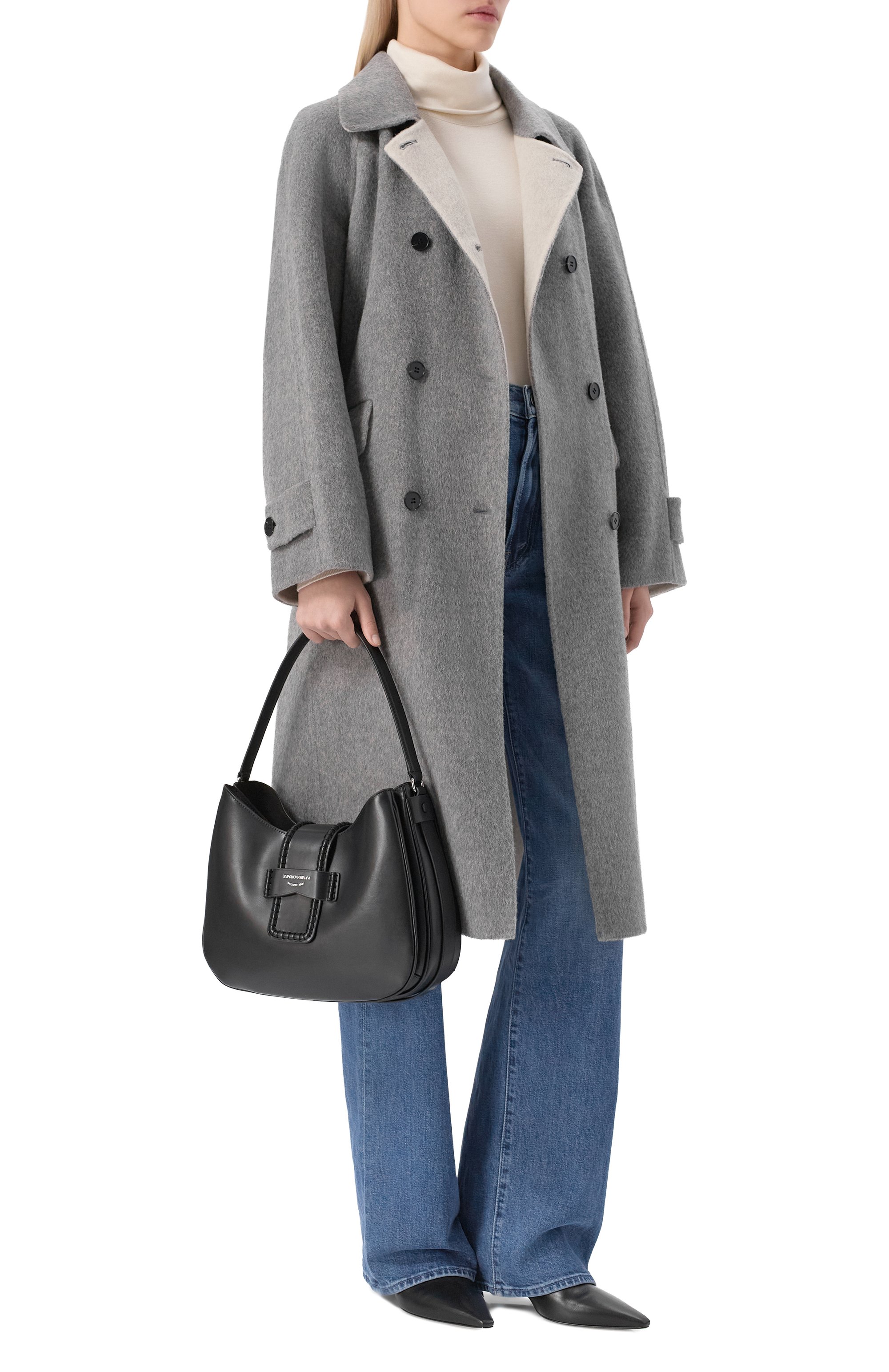 Сумка mina EMPORIO ARMANI, арт. EW002272/AF17655, фото 7