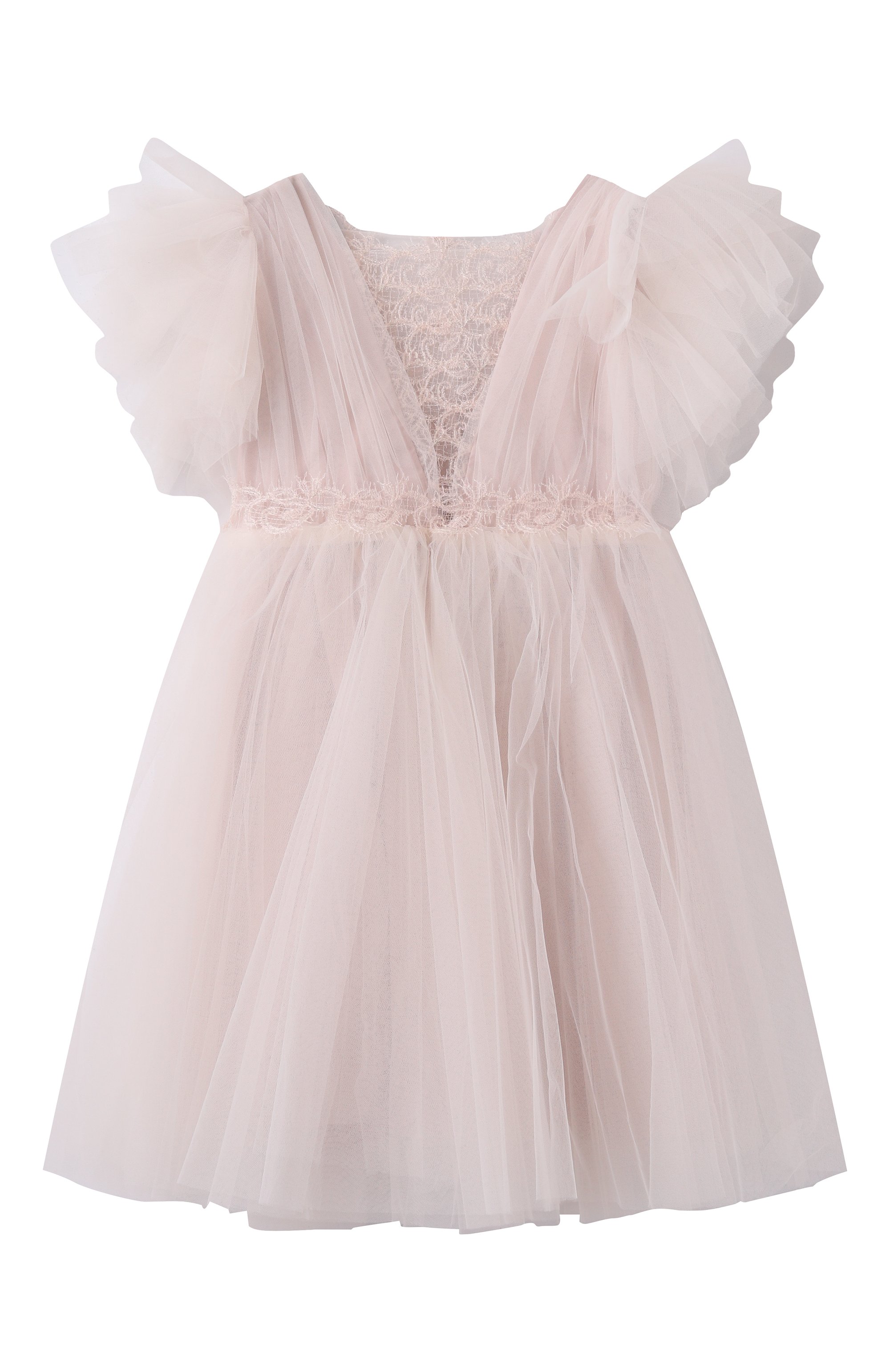 Платье DESIGNERS CAT, арт. 100000K01001751/MARCY, фото 1