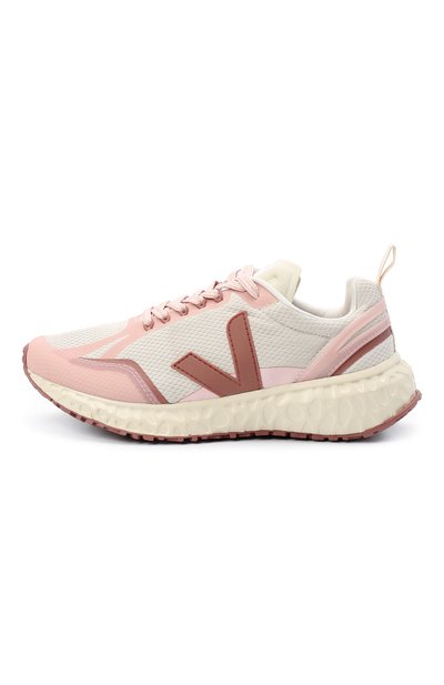 Текстильные кроссовки VEJA, арт. CD012249A, фото 3