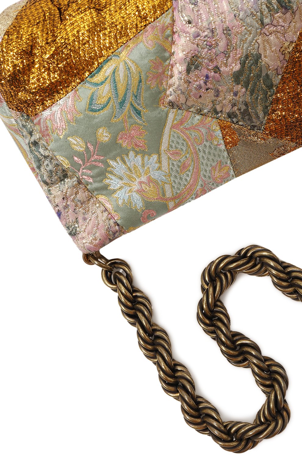 Сумка DRIES VAN NOTEN, арт. 232-011509-816, фото 3