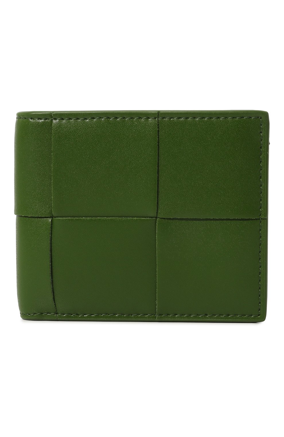 Кожаное портмоне BOTTEGA VENETA, арт. 649603/VBWD2, фото 1
