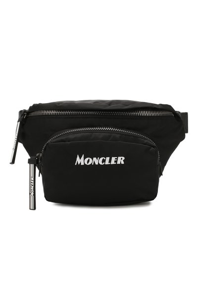 Текстильная поясная сумка MONCLER, арт. F1-09A-5M702-10-02SB6, фото 1