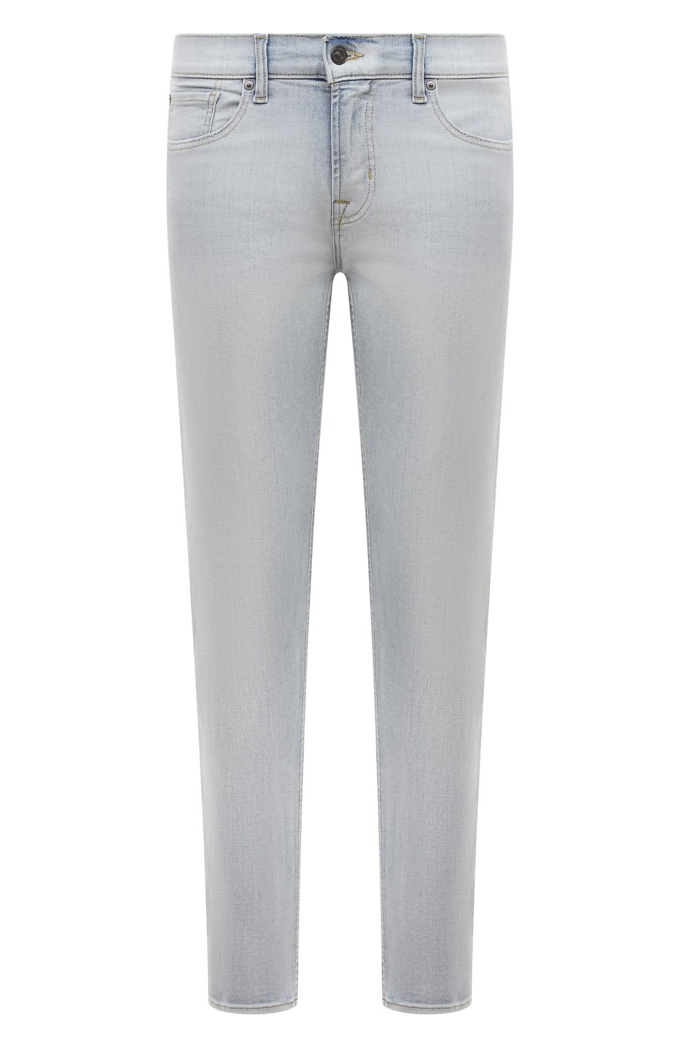 Джинсы slimmy tapered 7 FOR ALL MANKIND, арт. JSMXC120NM, фото 1