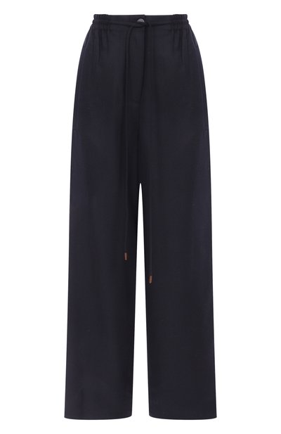 Женские шерстяные брюки LE17SEPTEMBRE, арт. LS2579PT002ENA