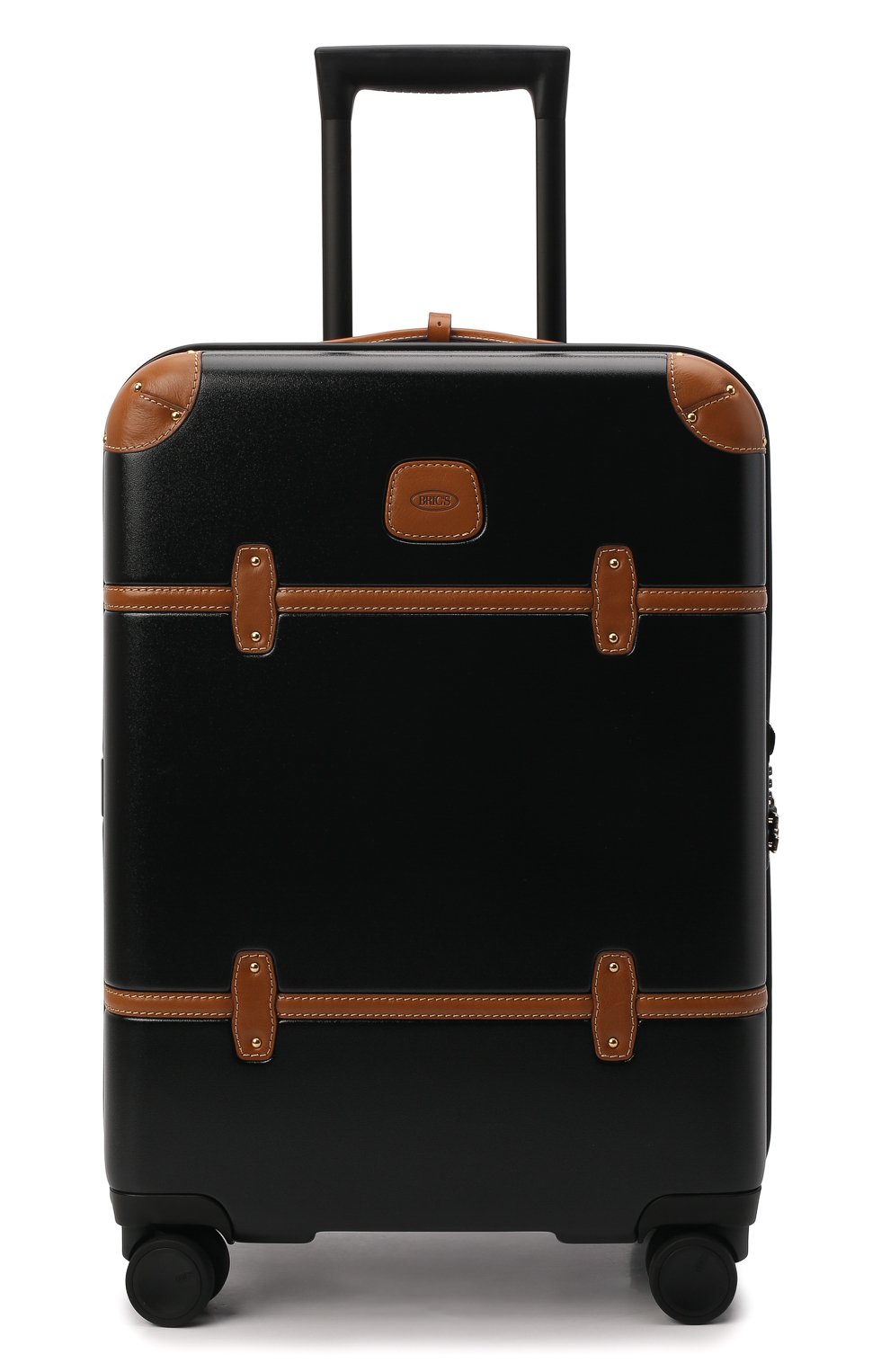 Чемодан bellagio на колесах BRIC`S, арт. BBG28301, фото 4