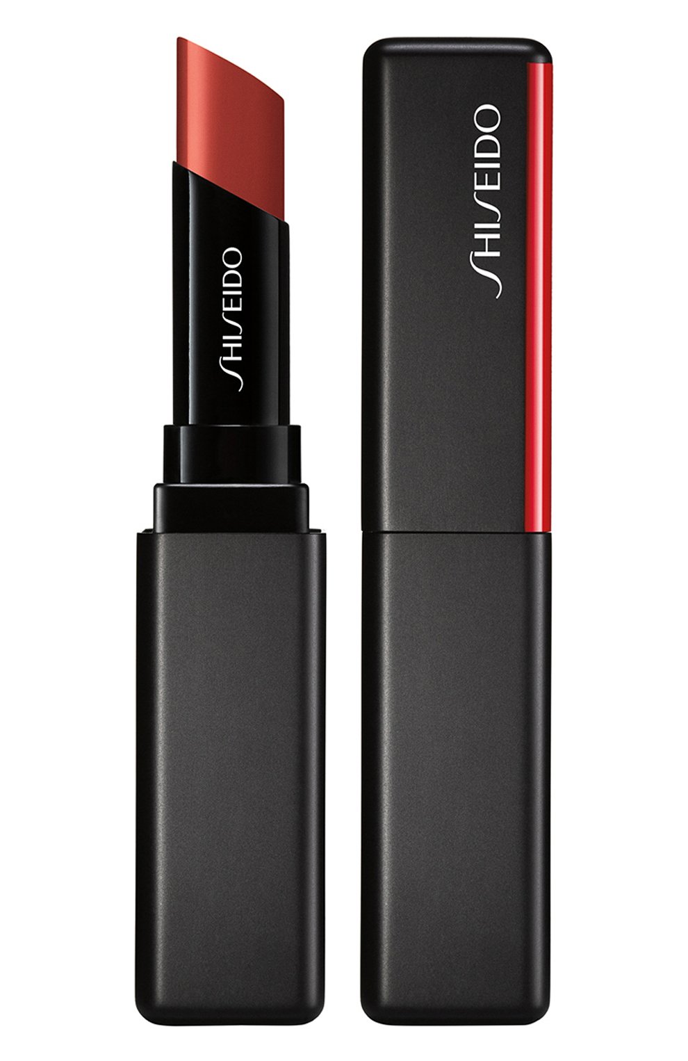 Помада для губ visionairy gel, 223 shizuka red SHISEIDO цвета по цене 3140 руб., арт. 15200SH, фото 1 Помада для губ visionairy gel, 223 shizuka red SHISEIDO, арт. 15200SH, фото 1