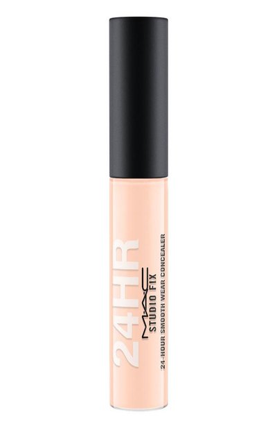 Женский устойчивый корректор studio fix 24-hour liquid concealer, nw22 (7ml) MAC, арт. SF4X-25
