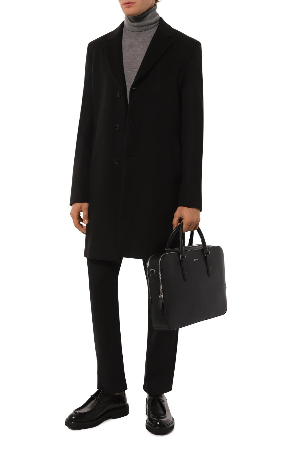 Портфель BOSS, арт. 50523254, фото 7