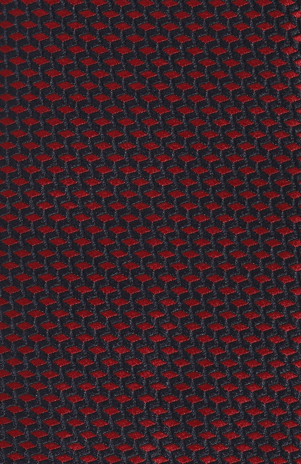 Шелковый галстук STEFANO RICCI, арт. CCX/54005, фото 4