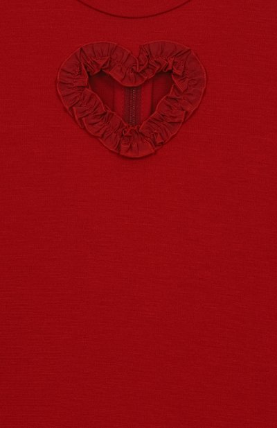 Платье MONNALISA, арт. 17F902, фото 3