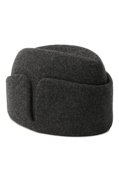 Мужская кашемировая пилотка брайан FURLAND, арт. 0241904830193200000