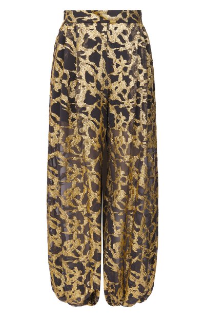 Женские джоггеры NINA RICCI, арт. 26PCPA022/SE1420