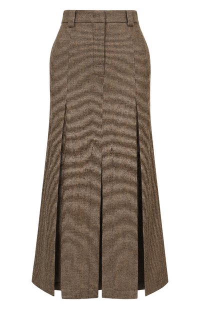 Женская юбка N21, арт. C051/3005