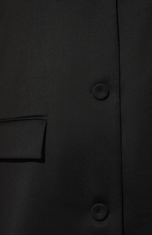 Жакет Filles A Papa Чёрный, фото 5