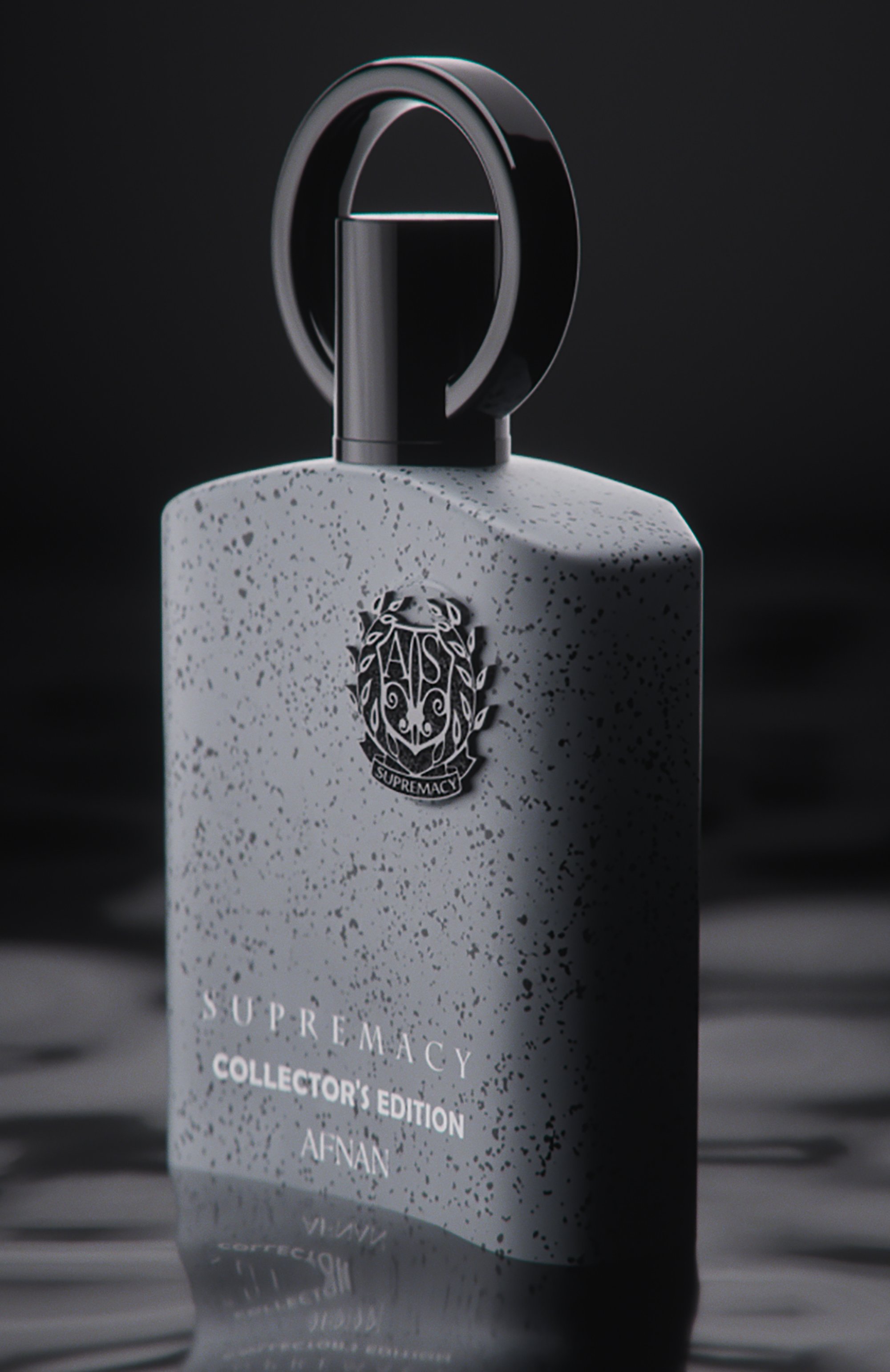 Парфюмерная вода supremacy collector's edition (100ml) AFNAN, арт. 6290171075073, фото 5