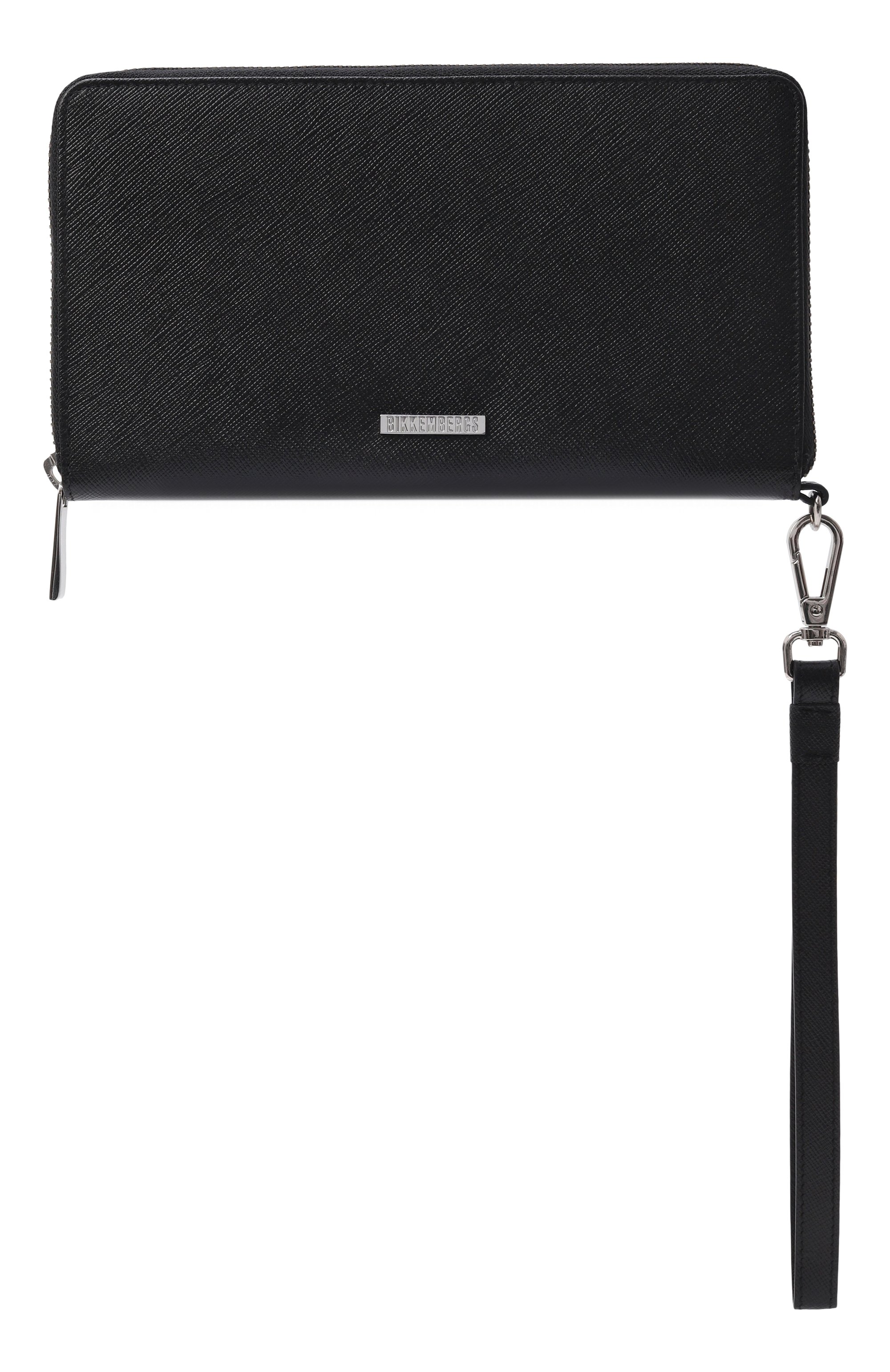 Кожаный футляр для документов DIRK BIKKEMBERGS, арт. BKMA01394M, фото 1