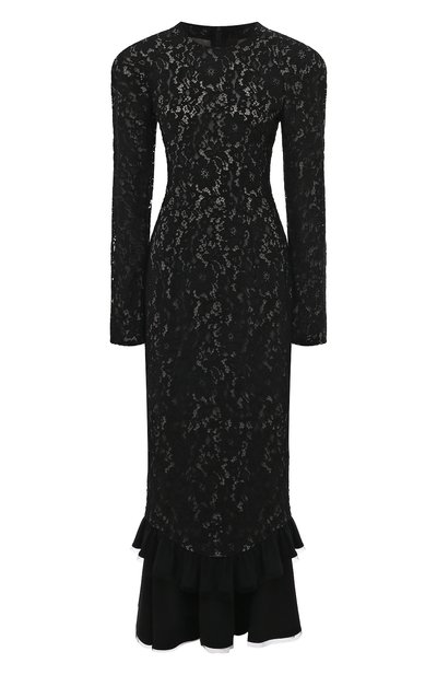 Платье ULYANA SERGEENKO, арт. ABM030FW19P (1508т19), фото 1