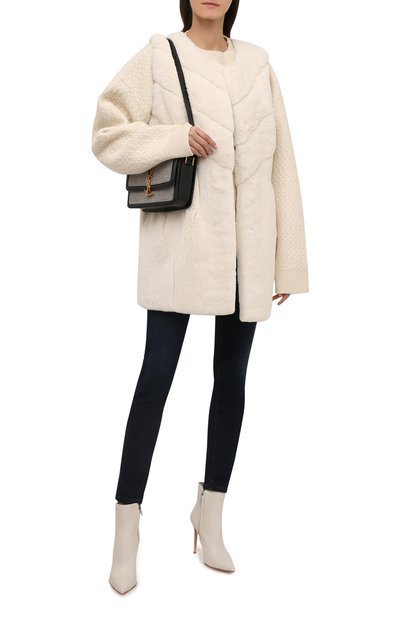 Жилет из меха норки FURLAND, ар т. 0067400120113600000, фото 2