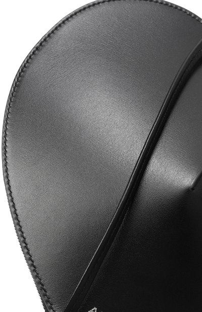 Сумка le cœur ALAIA, арт. AA1P003C0Y75, фото 3