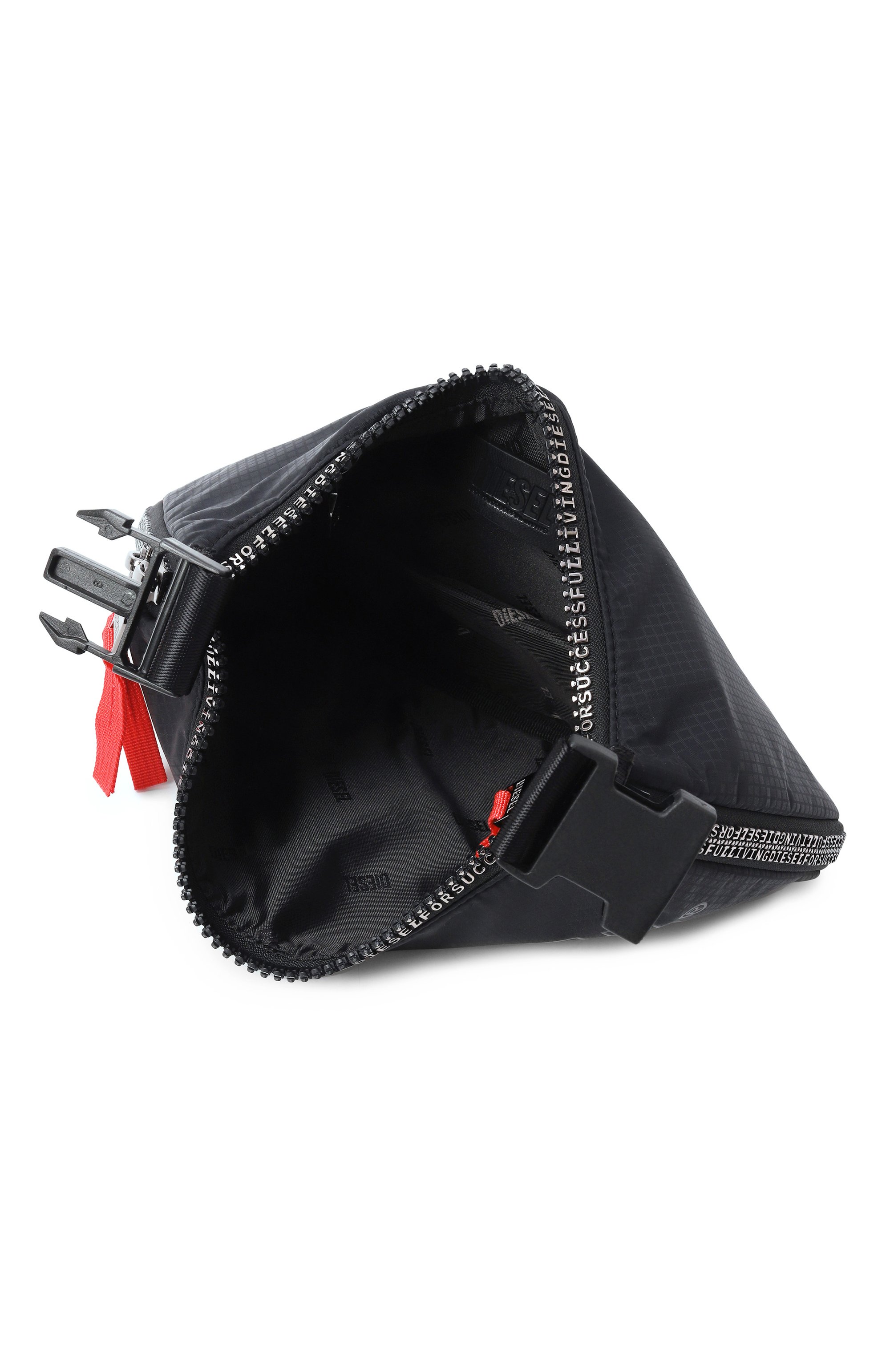 Сумка zip-d DIESEL, арт. X10315/P6872, фото 6