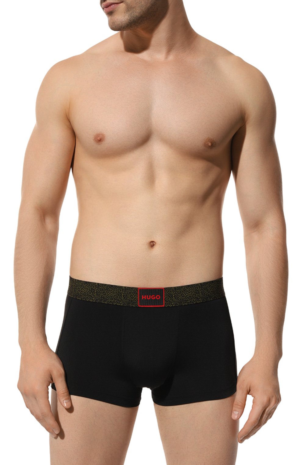 Боксеры HUGO, арт. 50520271, фото 2