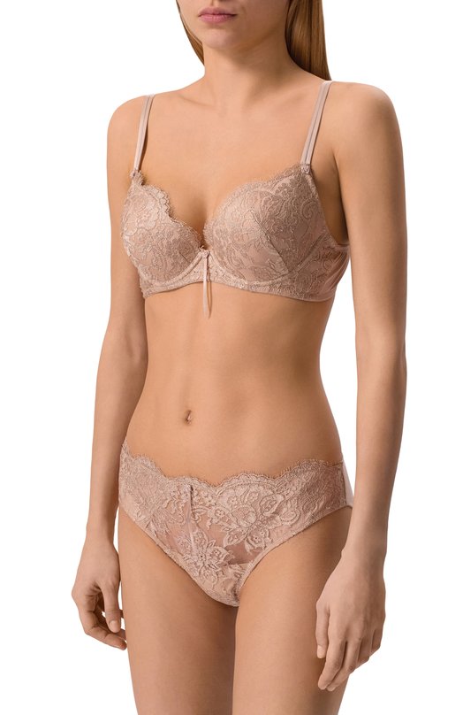 Трусы-слипы Ambra 1401 Бежевый  1401 Фото 2