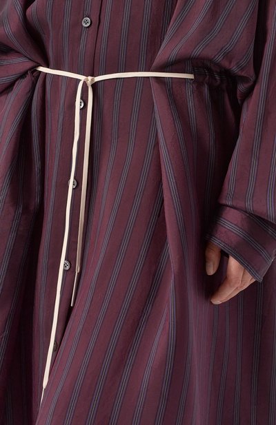 Платье DRIES VAN NOTEN, арт. 252-011083-2267, фото 5