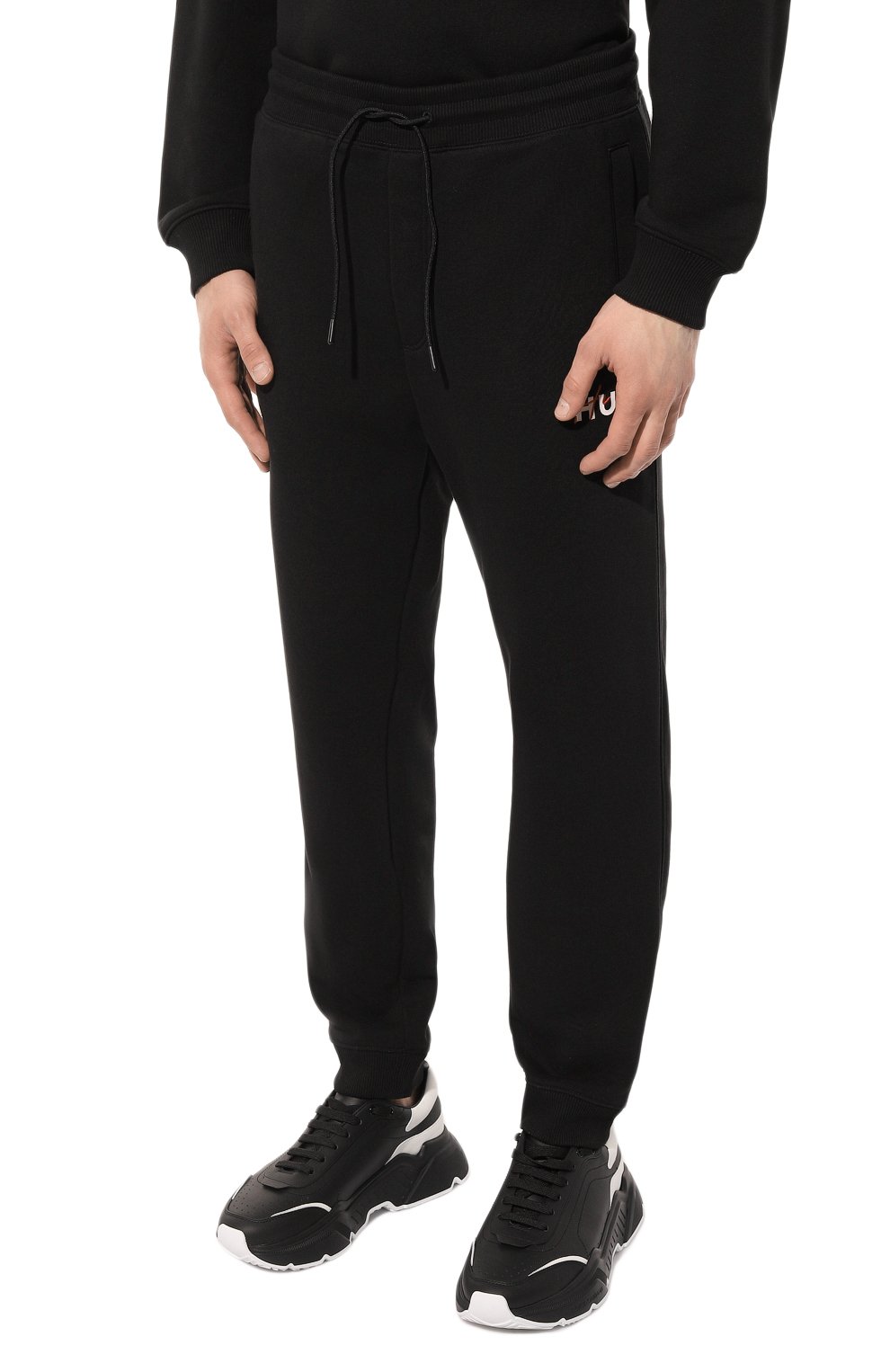 Джоггеры HUGO, арт. 50494571, фото 3
