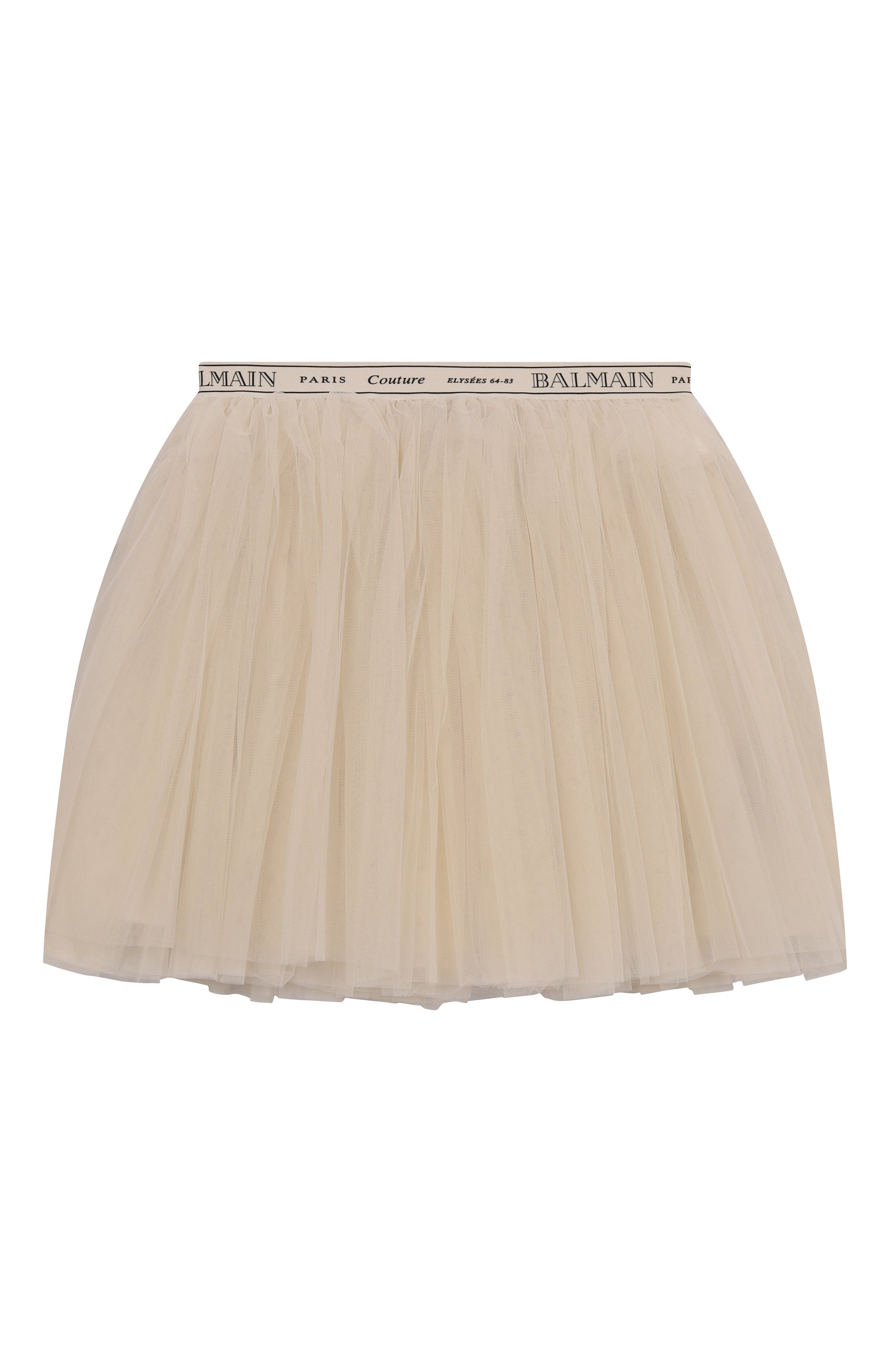 Юбка BALMAIN, арт. BX7A41, фото 1
