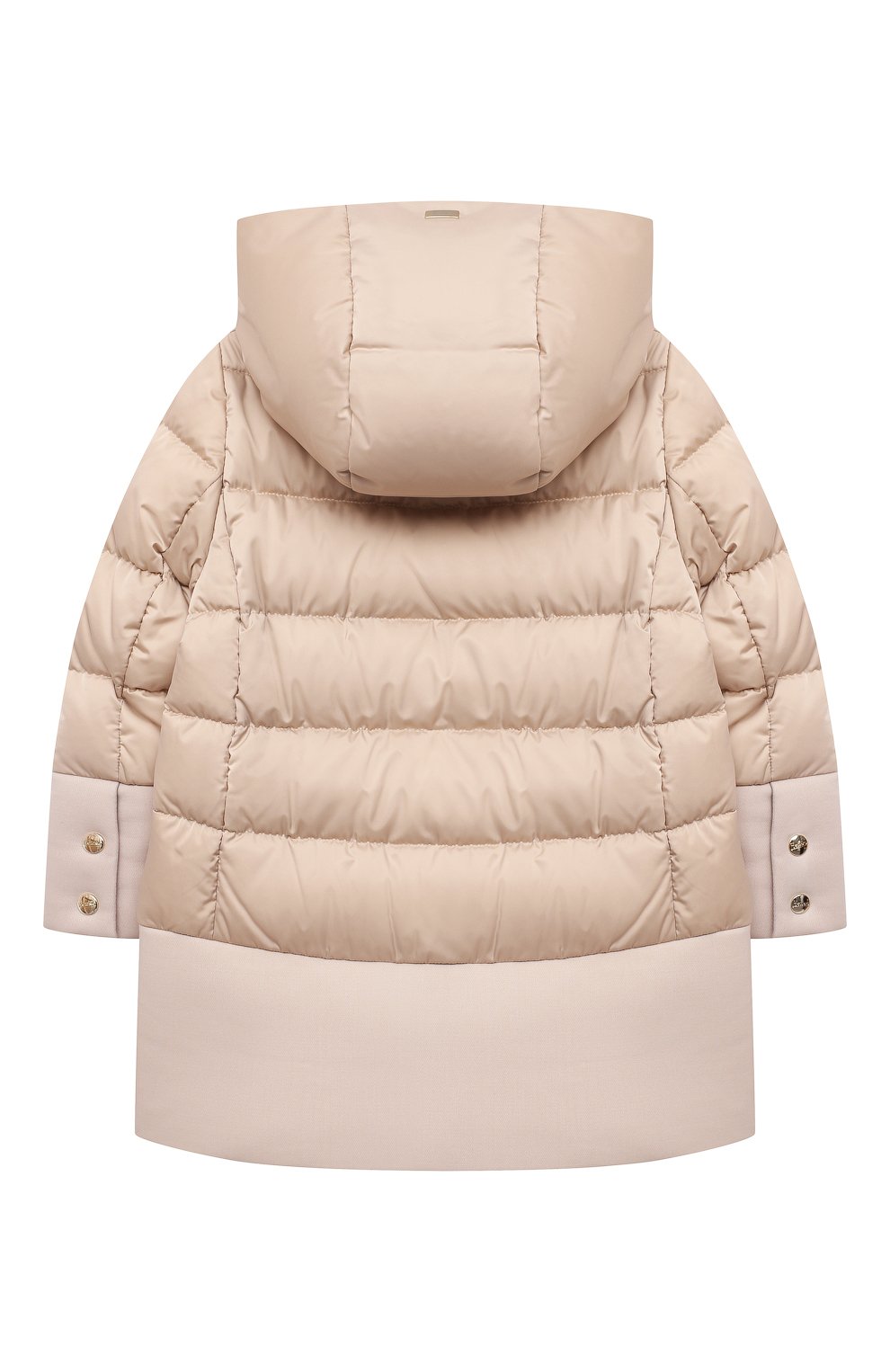 Пуховое пальто HERNO, арт. PI0117G/12170/4A-8A, фото 2