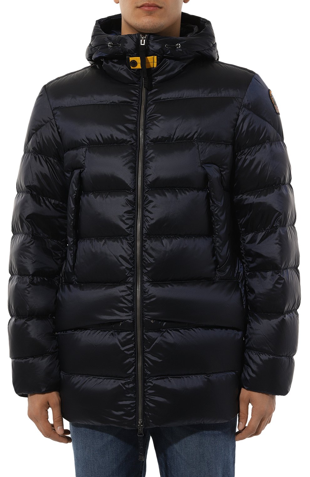 Пуховик PARAJUMPERS, арт. PMPUSX04, фото 3