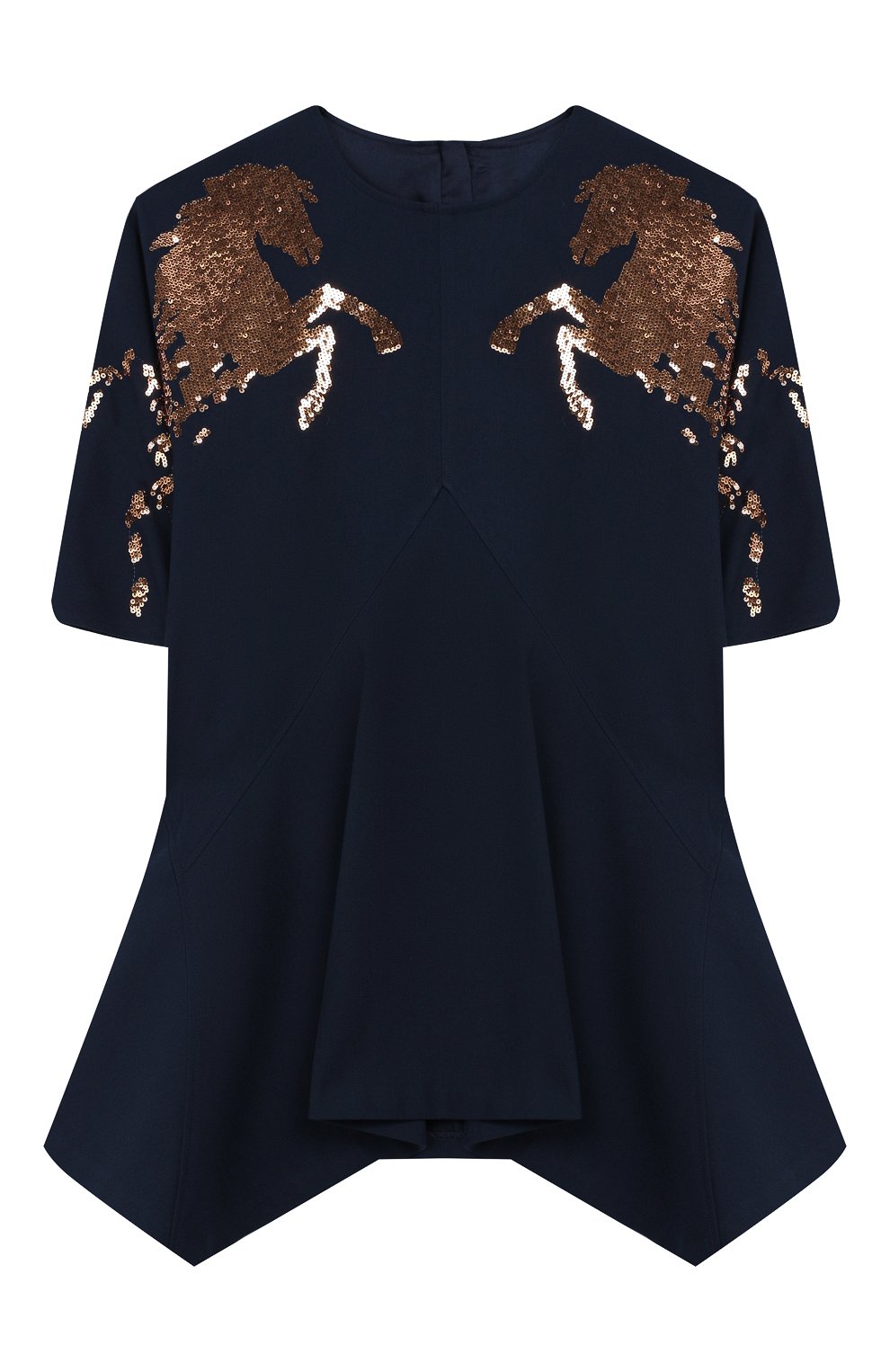 Платье CHLOÉ, арт. C12750, фото 1