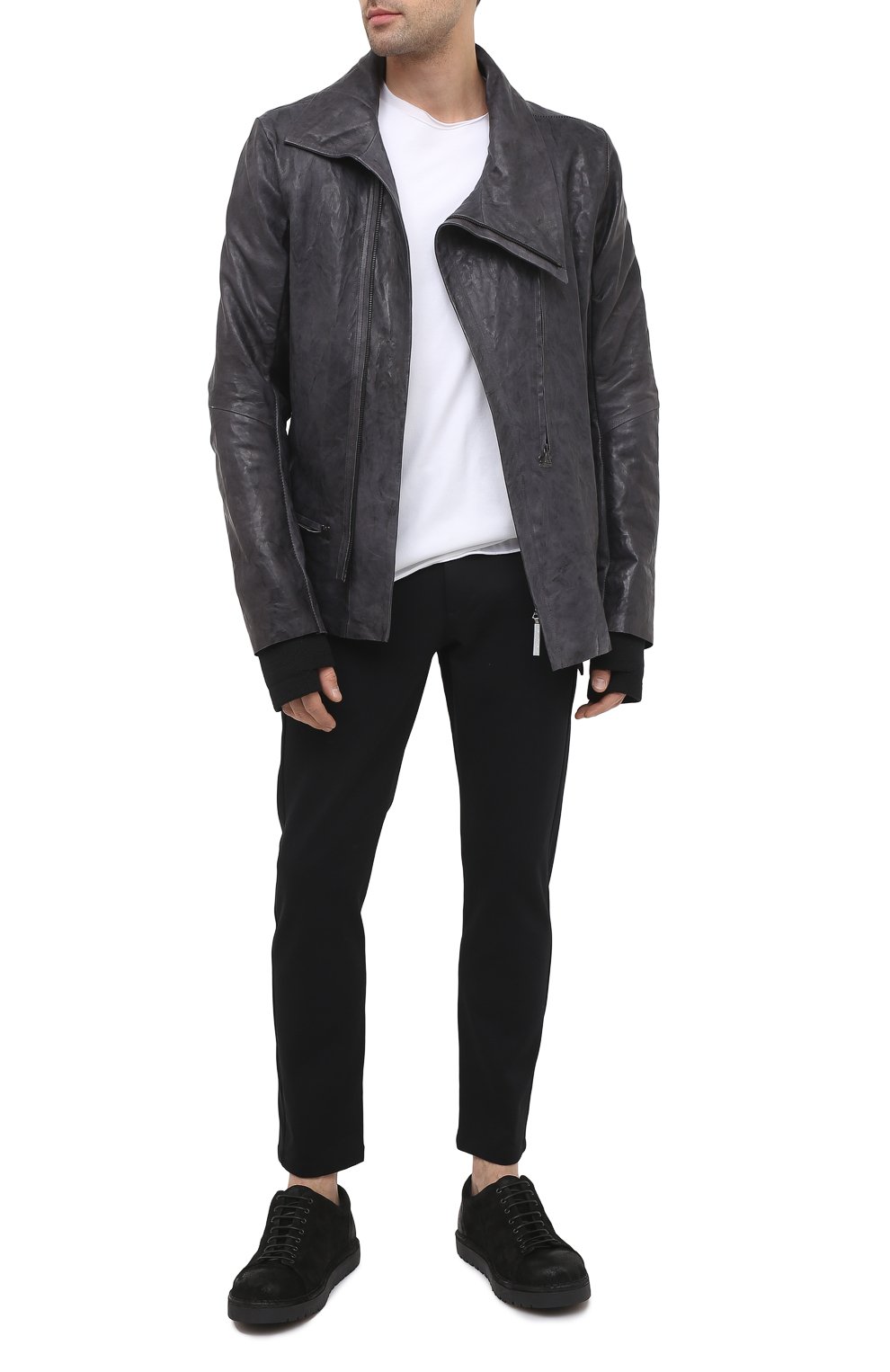 Замшевые дерби MARSELL, арт. MMG350/PELLE R0VESCI0, фото 2