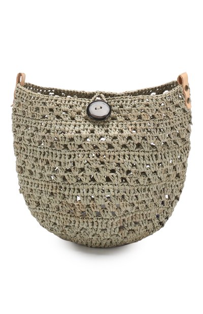 Сумка kapity small SANS-ARCIDET, арт. KAPITY SMALL MR-C, фото 1