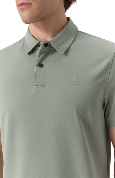 Поло BOGNER, арт. 58162727, фото 5